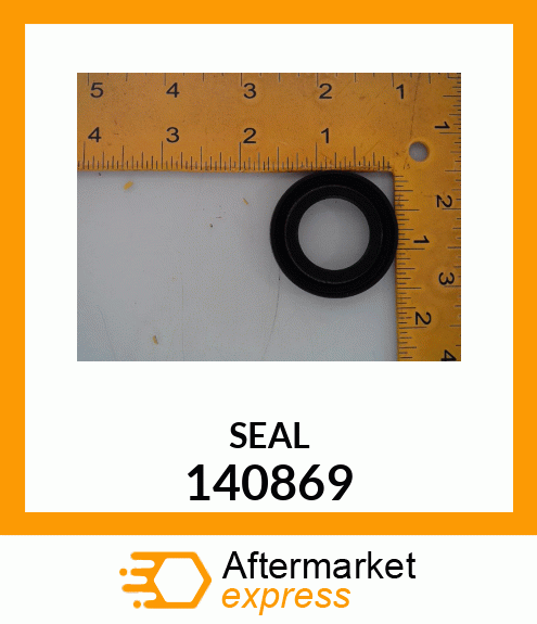 SEAL 140869