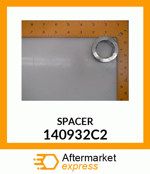 SPACER 140932C2