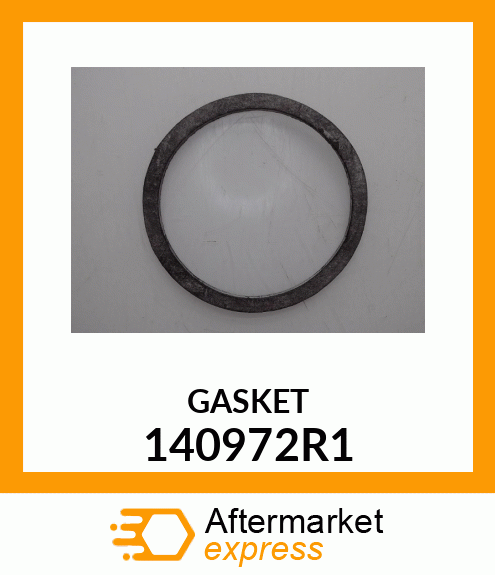 GASKET 140972R1