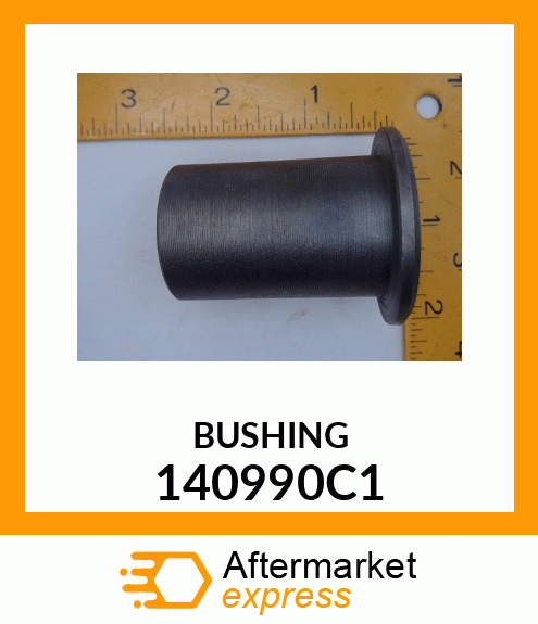 BUSHING 140990C1