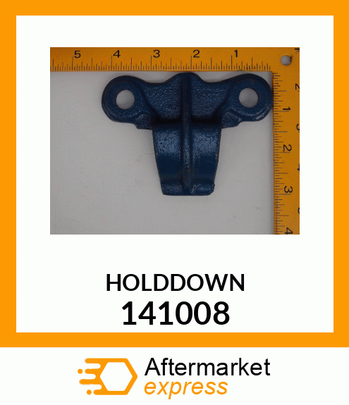 HOLDDOWN 141008