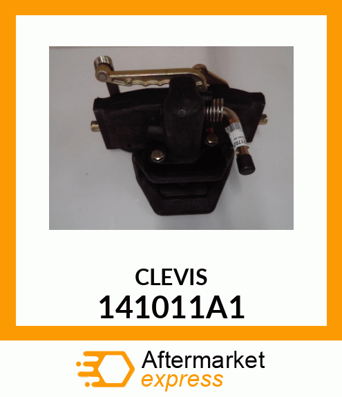 CLEVIS 141011A1