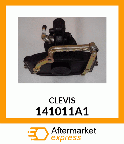 CLEVIS 141011A1