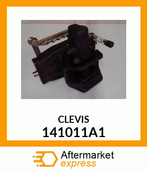 CLEVIS 141011A1