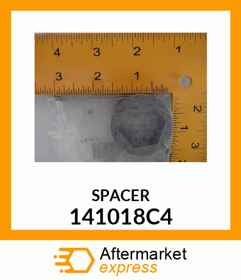 SPACER 141018C4