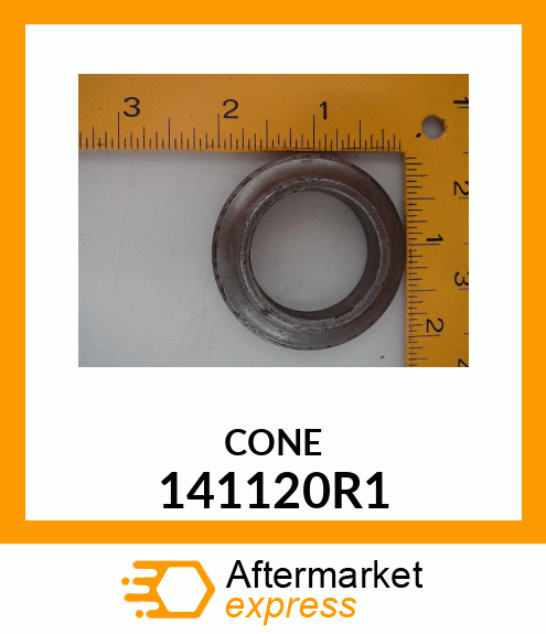 CONE 141120R1