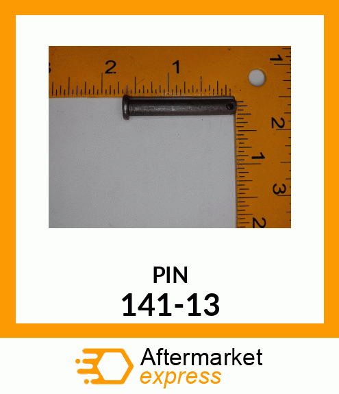 PIN 141-13