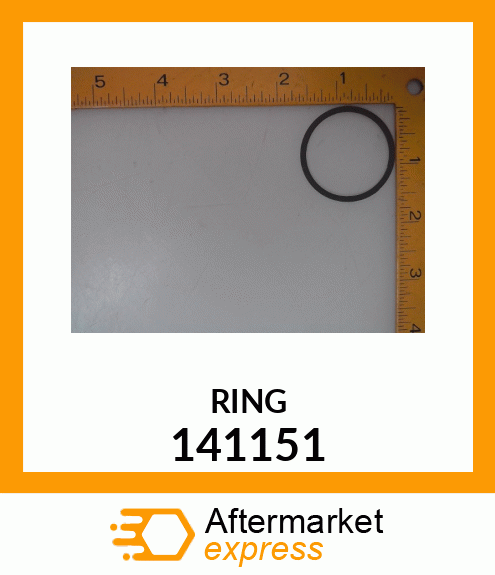 RING 141151