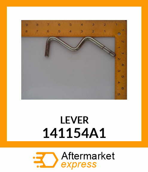 LEVER 141154A1