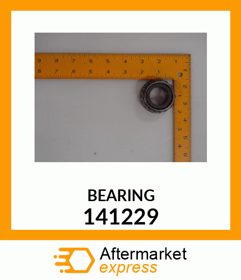 BEARING 141229