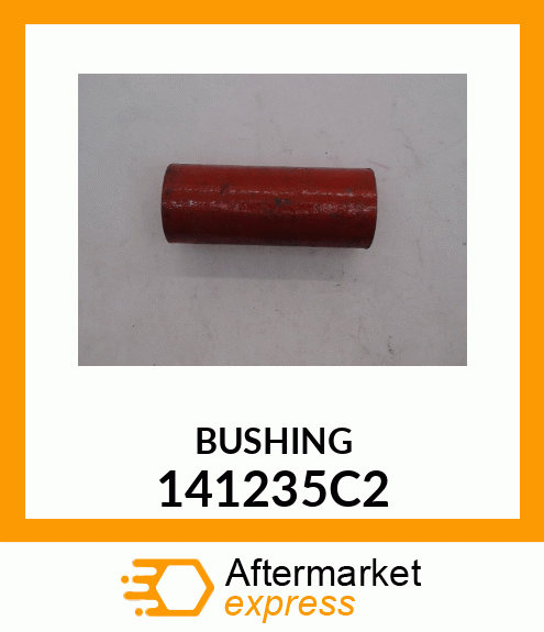 BUSHING 141235C2