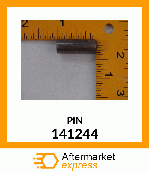 PIN 141244