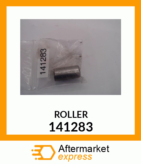 ROLLER 141283