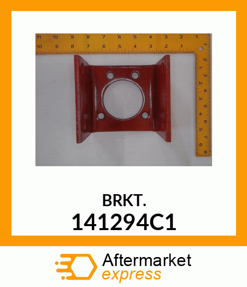 BRKT. 141294C1