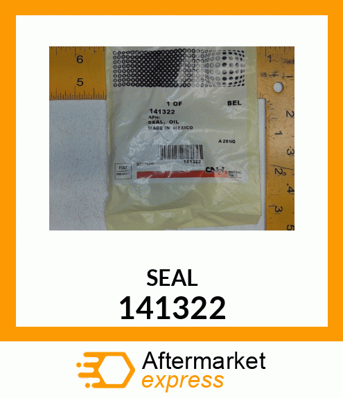 SEAL 141322