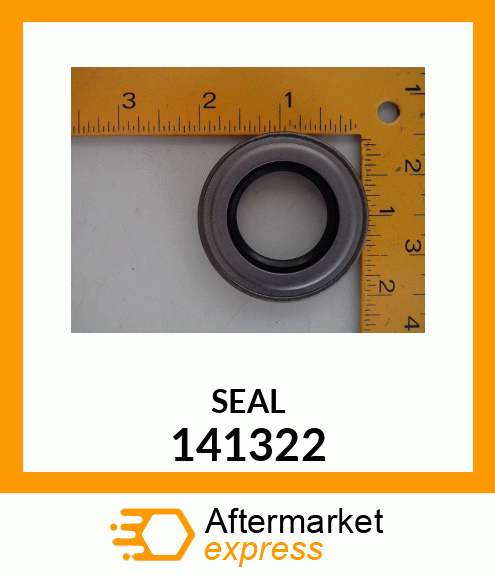 SEAL 141322