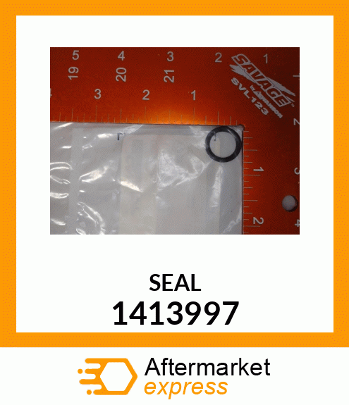 SEAL 1413997