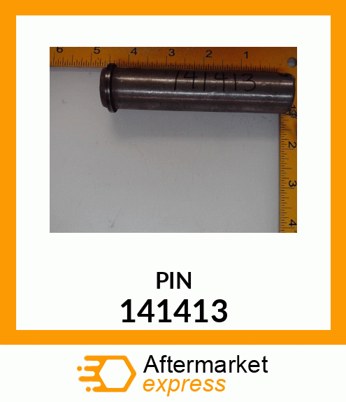 PIN 141413
