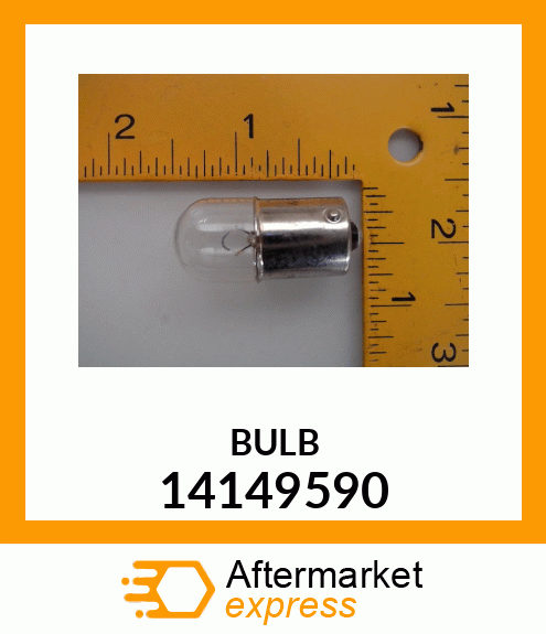 BULB 14149590