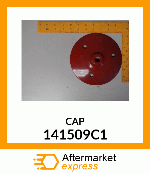 CAP 141509C1