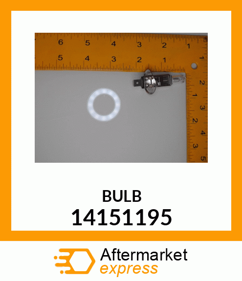 BULB 14151195