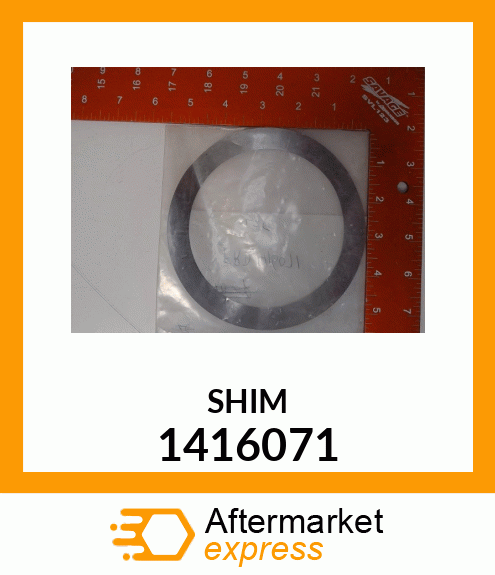 SHIM 1416071