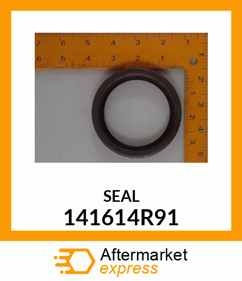 SEAL 141614R91