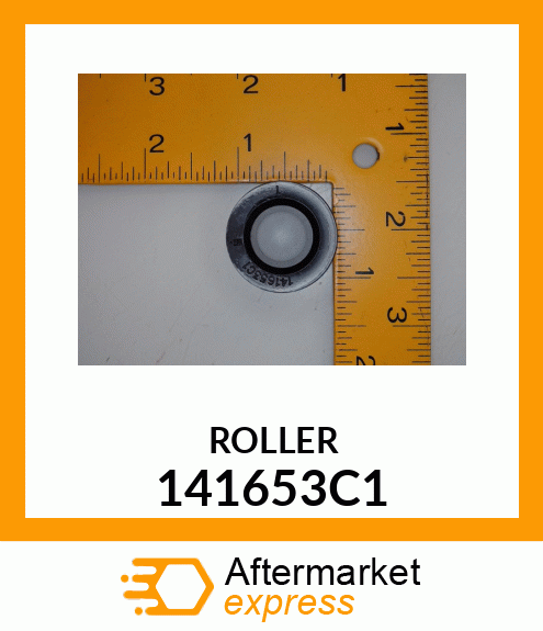 ROLLER 141653C1