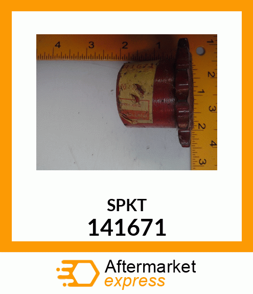 SPKT 141671