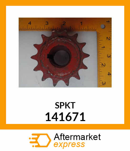 SPKT 141671