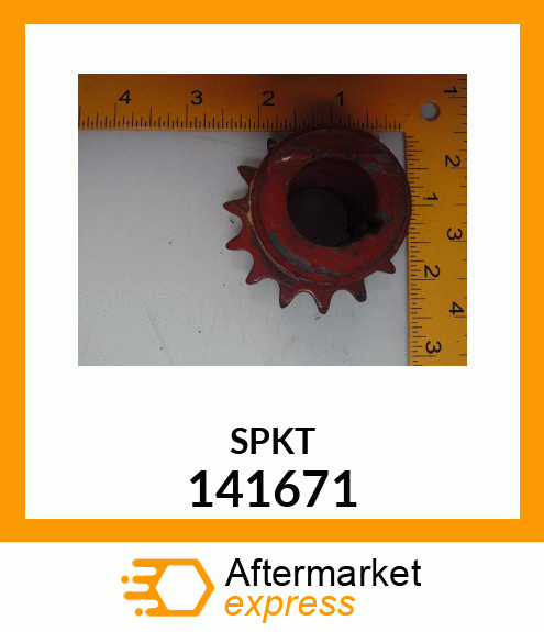 SPKT 141671