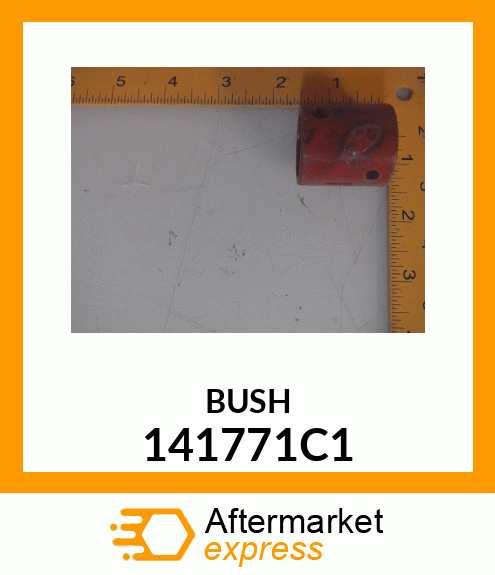 BUSH 141771C1