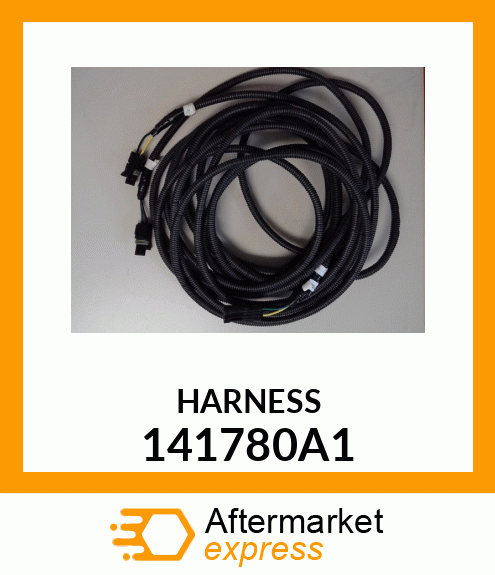 HARNESS 141780A1
