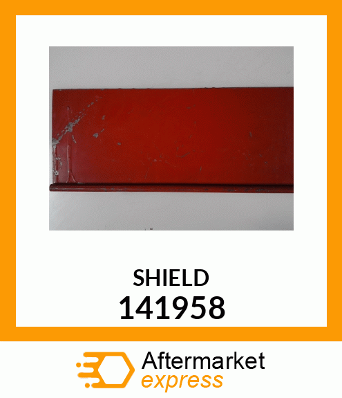 SHIELD 141958