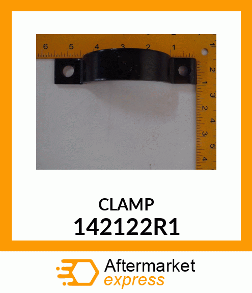 CLAMP 142122R1