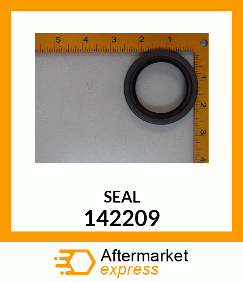 SEAL 142209