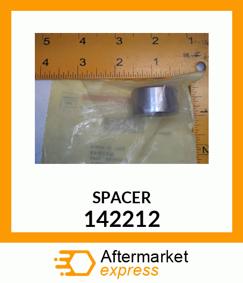 SPACER 142212