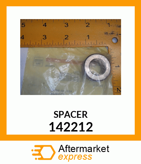 SPACER 142212