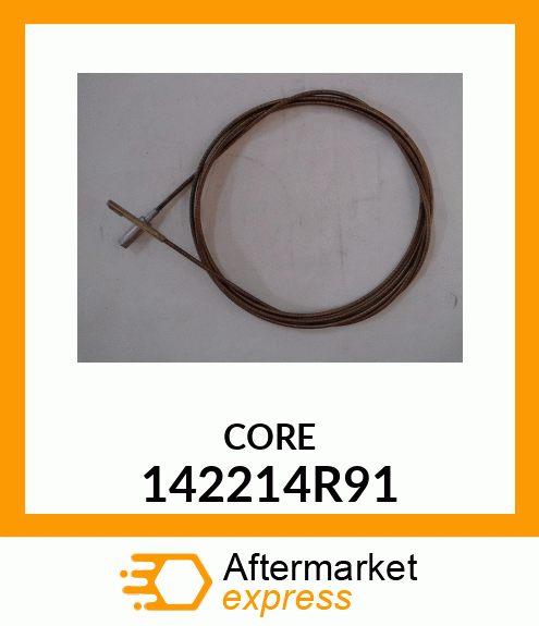 CORE 142214R91