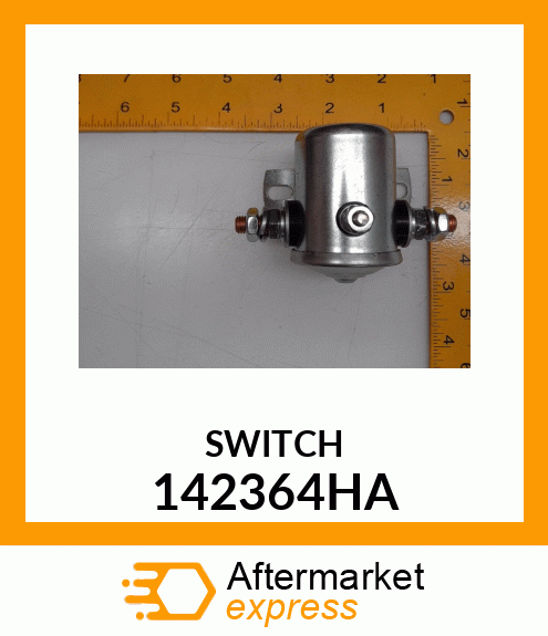 SWITCH 142364HA