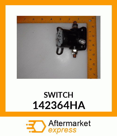 SWITCH 142364HA