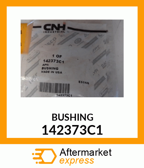 BUSHING 142373C1