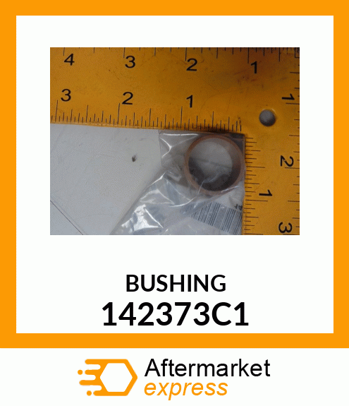 BUSHING 142373C1