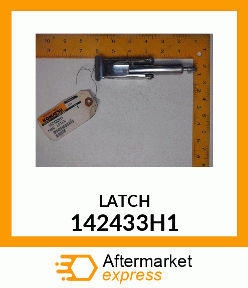 LATCH 142433H1