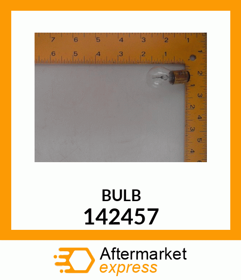 BULB 142457