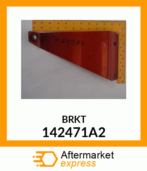 BRKT 142471A2