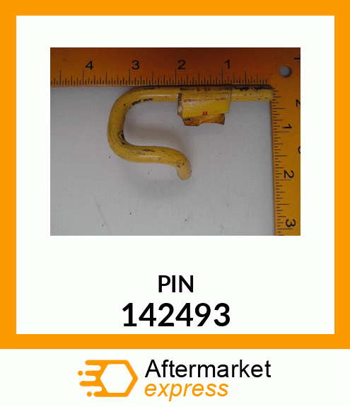 PIN 142493