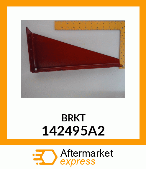 BRKT 142495A2