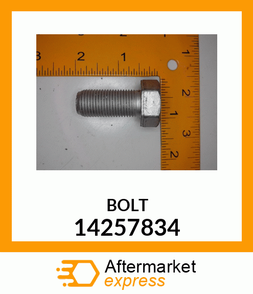 BOLT 14257834