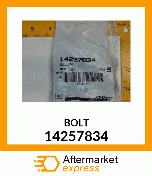 BOLT 14257834